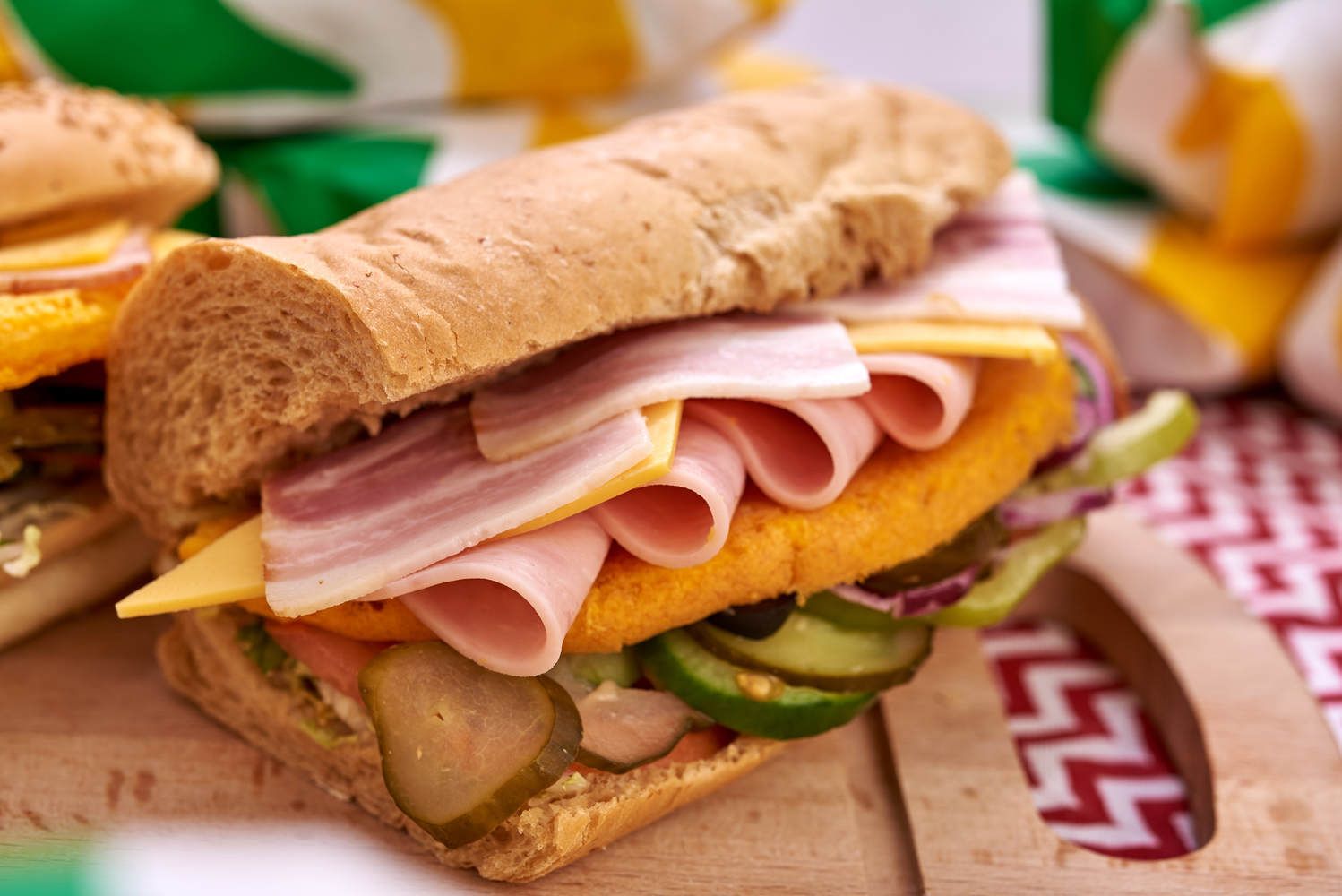 Subway