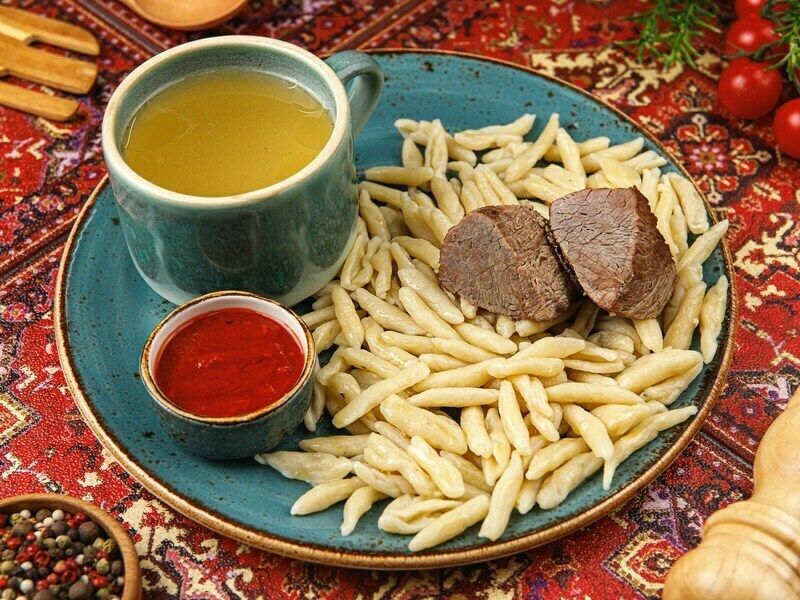 Жыныс мүшесін кесіп тастайды