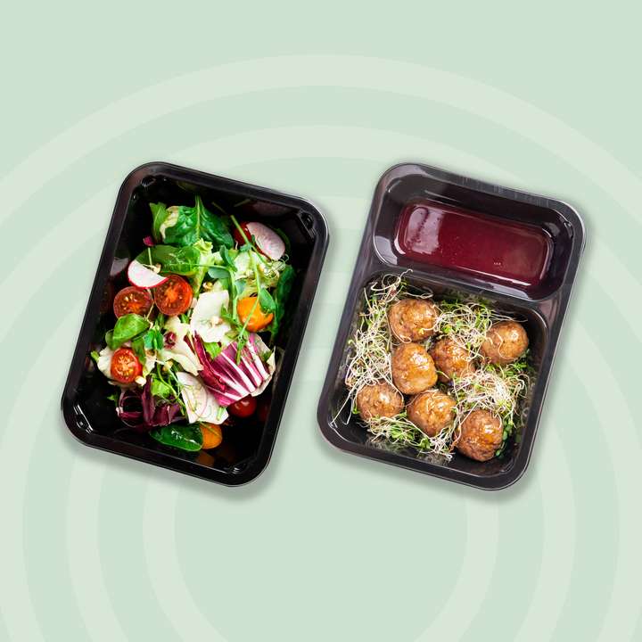 Вкусвилл Готовит" — Заказать Обед С Доставкой | Комплексные Обеды,  Завтраки, Ужины В Москве Lunch.catery.ru