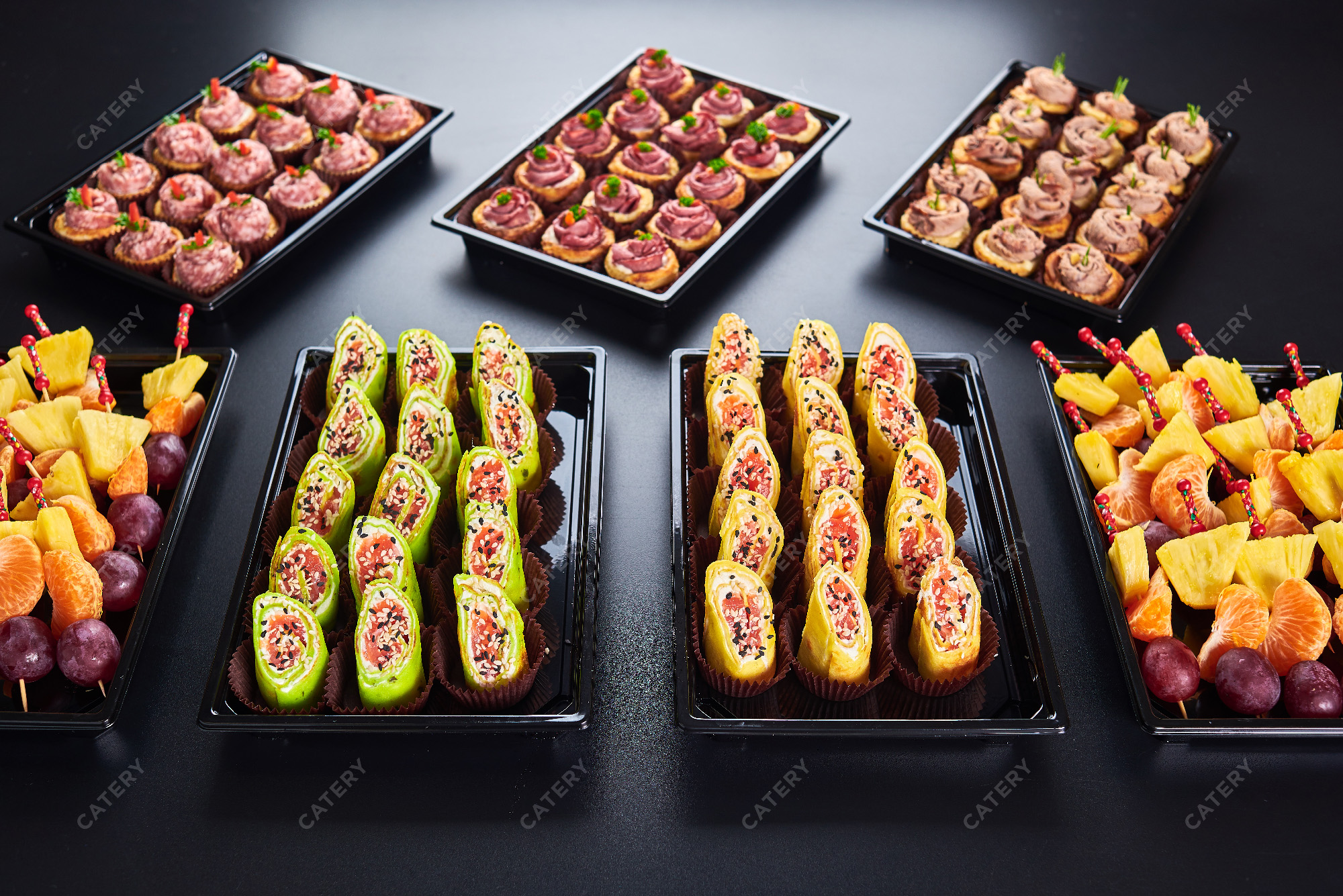 Vkusnoff Catering