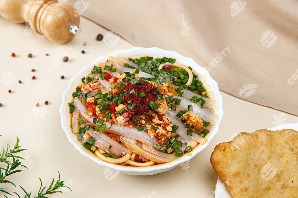 Ашлямфу по каракольски пошагово