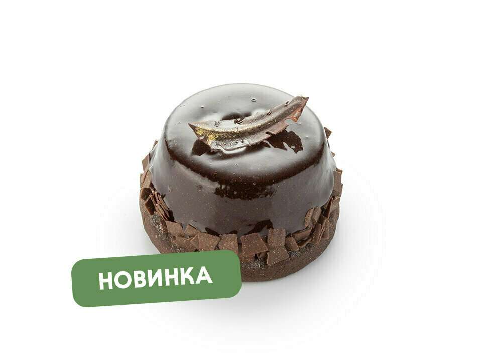 Чизкейк из Шоколадницы!