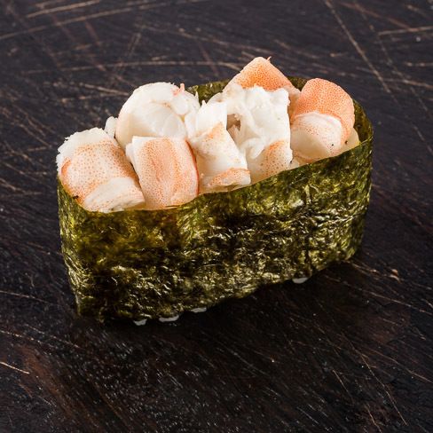 Официальный сайт ресторанов японской, рыбной и азиатской кухни Нияма