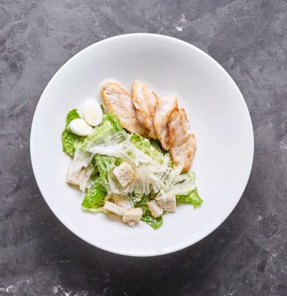 Вкусные салаты – рецепты классические и эксклюзивные