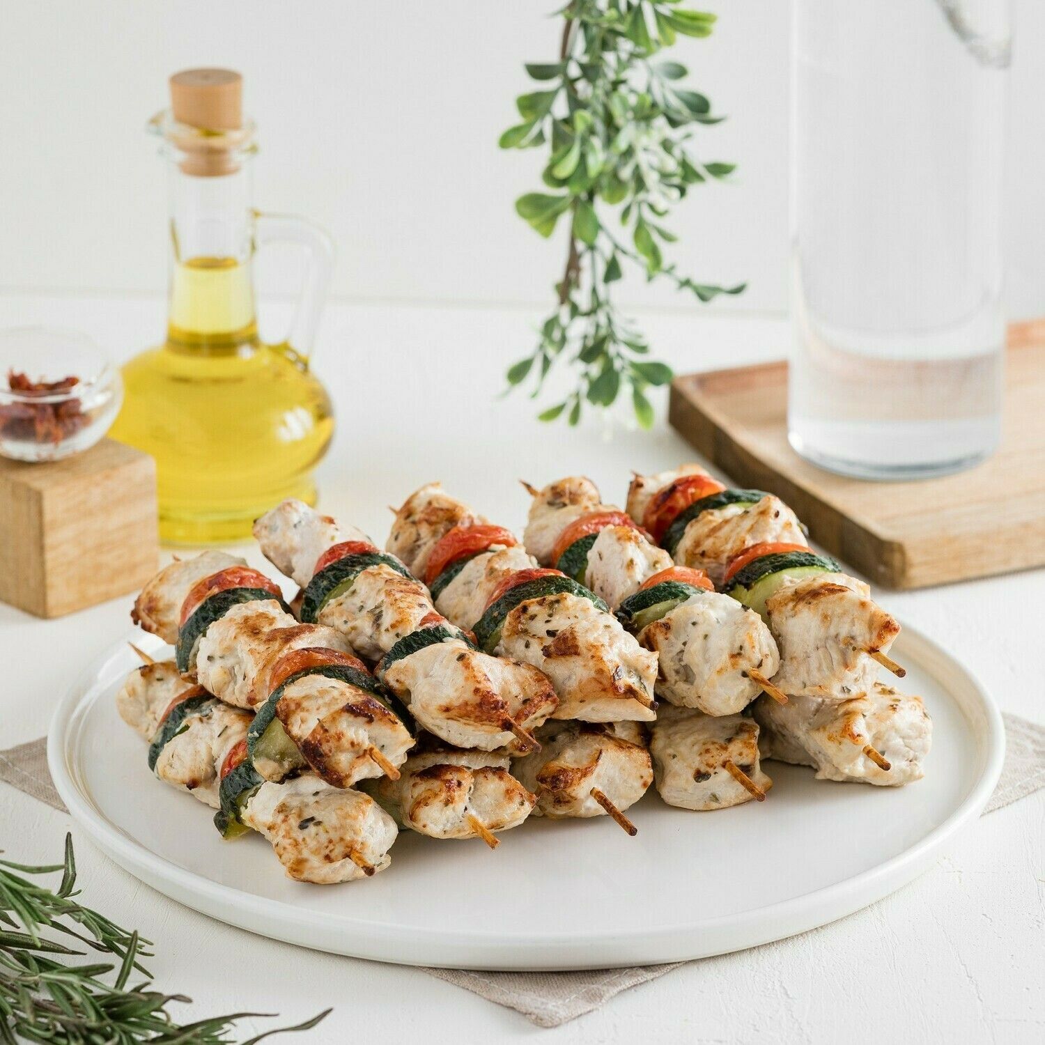 Пир под открытым небом: устраиваем самый вкусный летний пикник