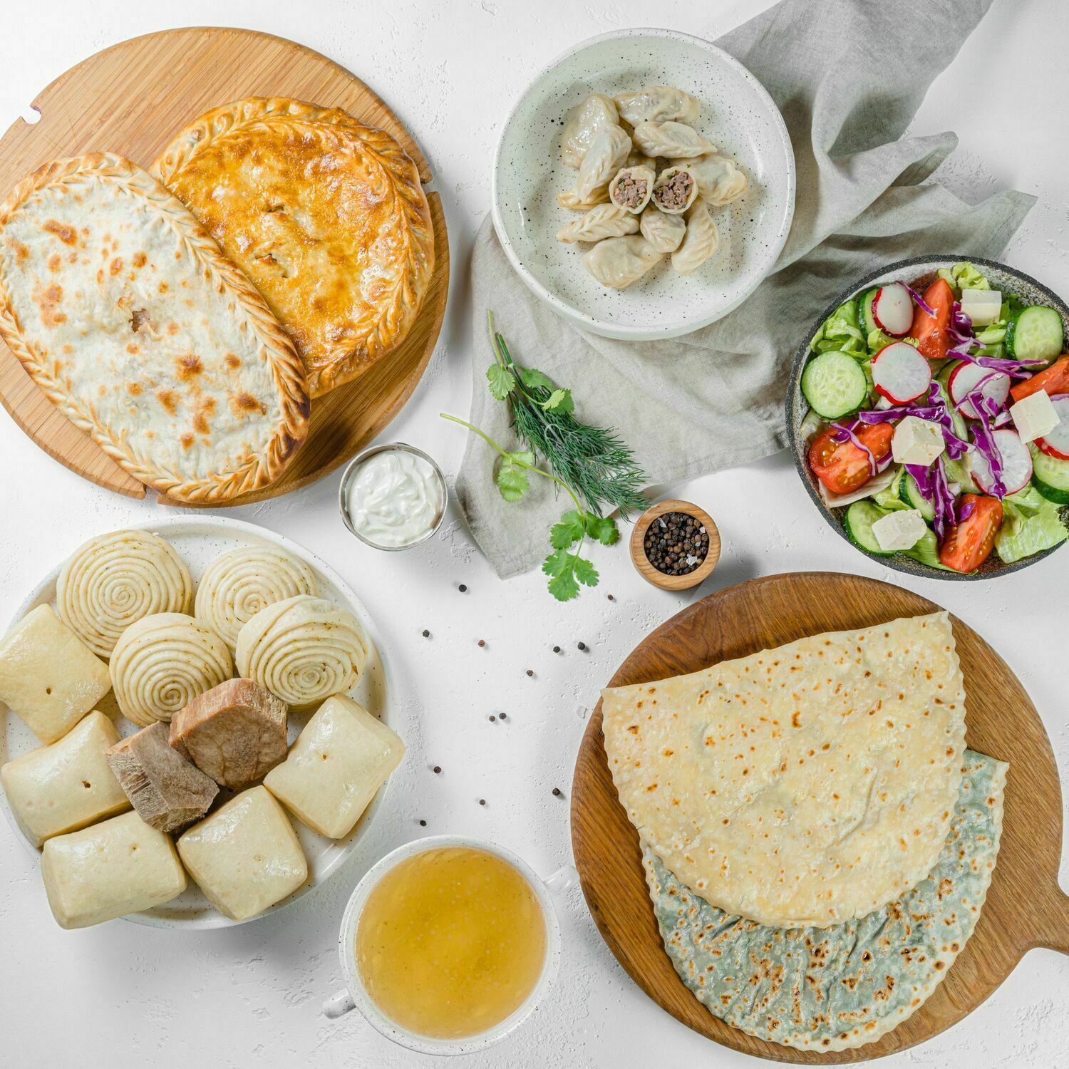 Ежемесячный дайджест: Самое интересное на «Кейтери» за сентябрь