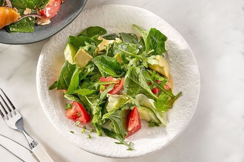 Гастрономический детокс: вернемся в режим после праздников