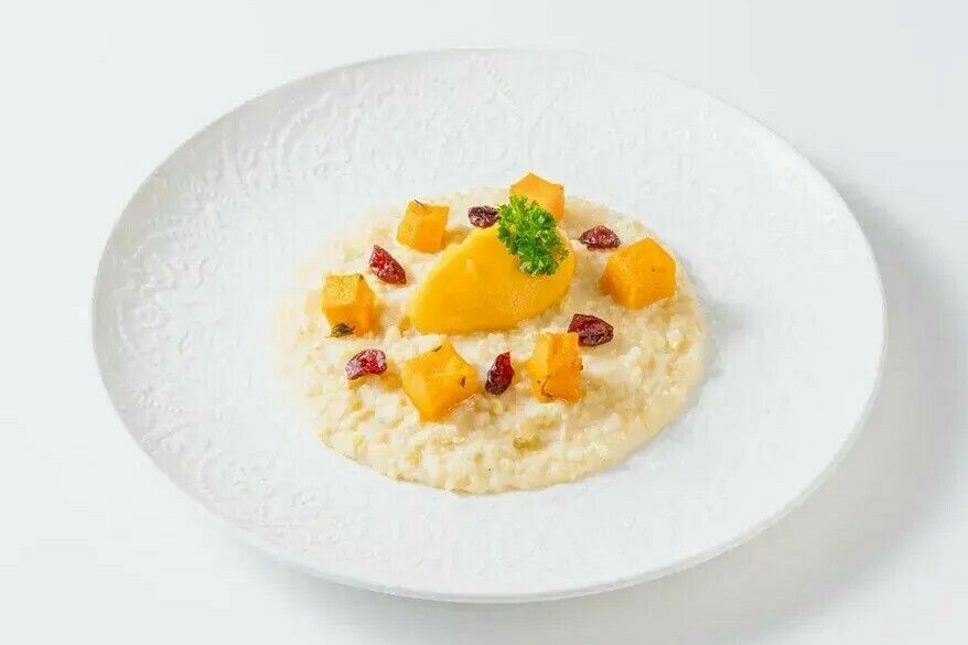 Еда со смыслом: накрываем стол в Великий пост