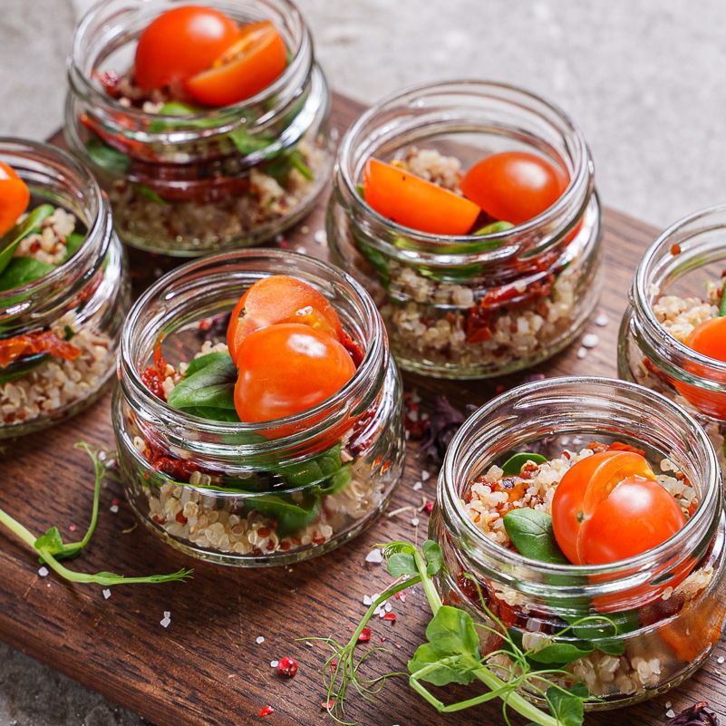 Вкусное возвращение: входим в рабочий ритм после отдыха
