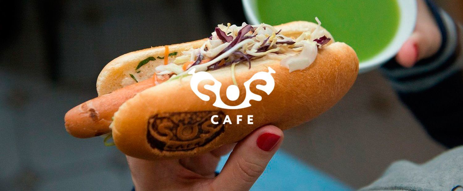 SOS.Cafe