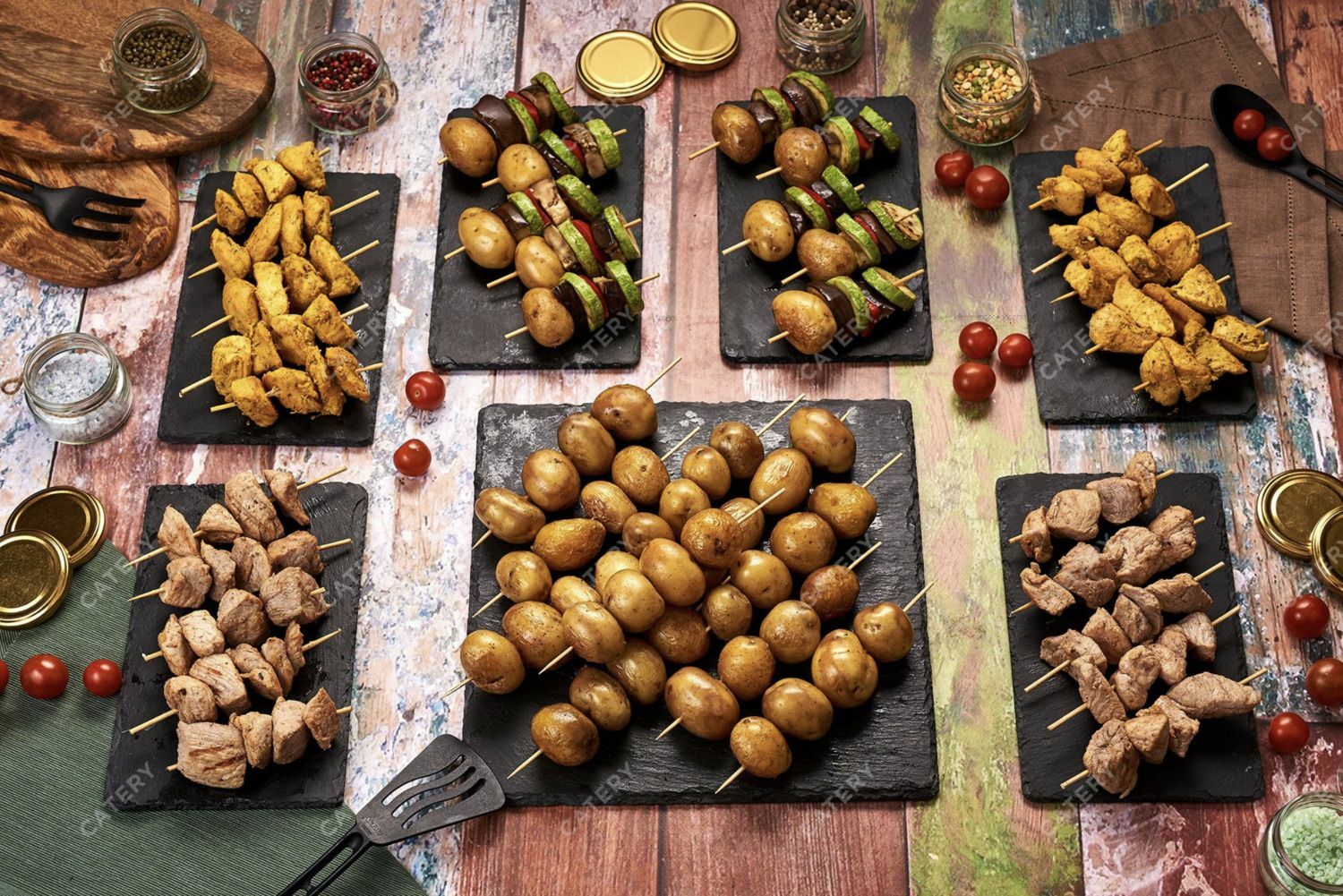 bbq