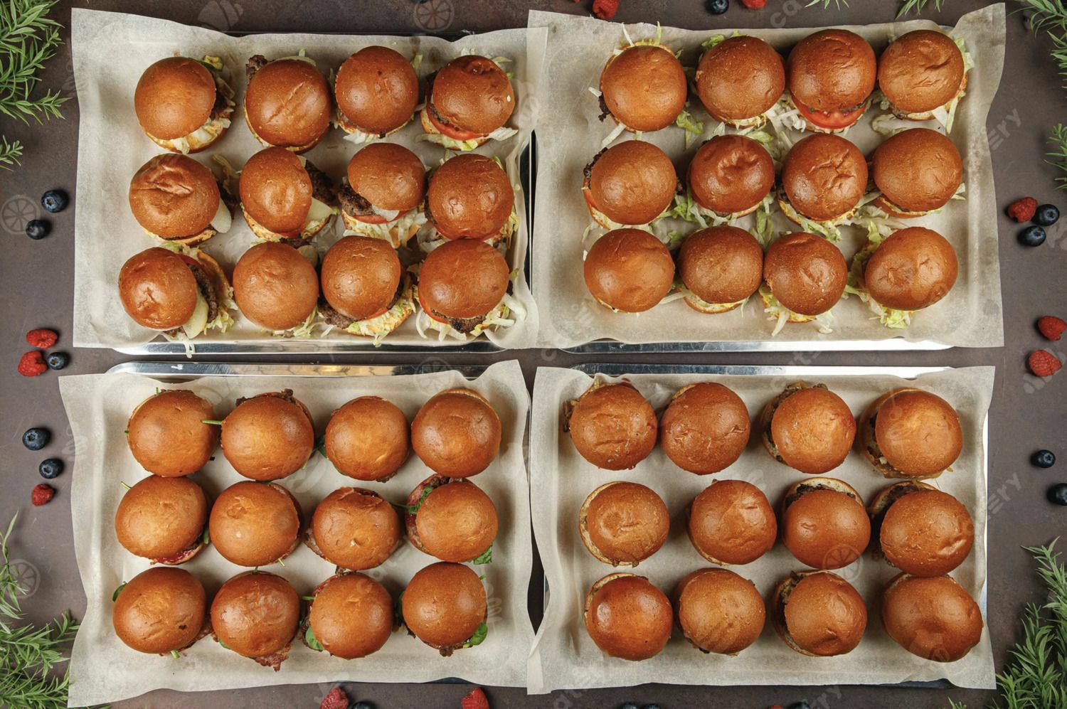 bun