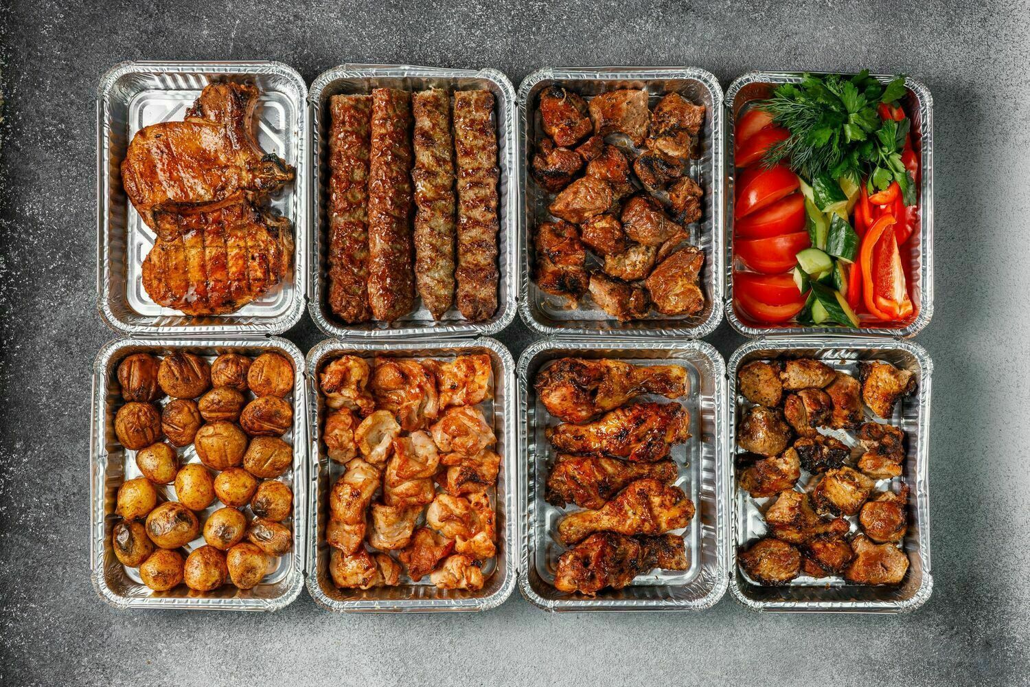 shashlik