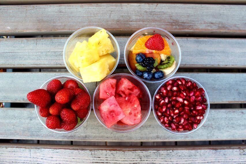 fruitscity